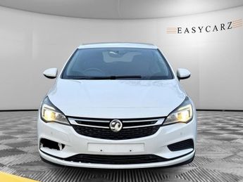 Vauxhall Astra TECH LINE CDTI