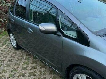 Honda Jazz 1.4 i-VTEC EX CVT Euro 5 5dr