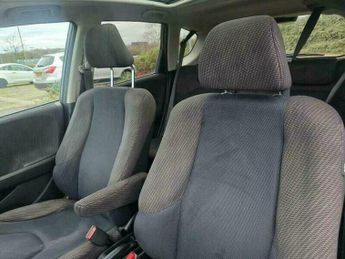 Honda Jazz 1.4 i-VTEC EX CVT Euro 5 5dr