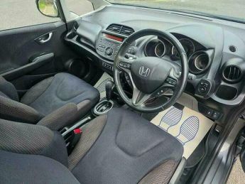 Honda Jazz 1.4 i-VTEC EX CVT Euro 5 5dr