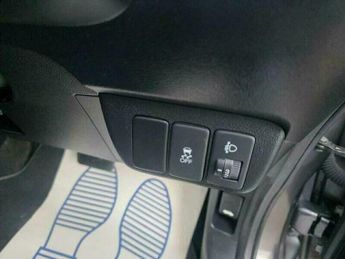 Honda Jazz 1.4 i-VTEC EX CVT Euro 5 5dr