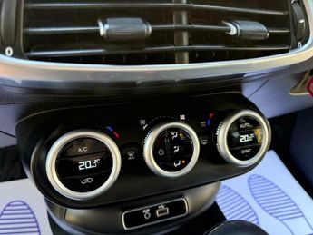 Fiat 500X 1.4 MultiAir Cross Plus Auto 4WD Euro 6 (s/s) 5dr