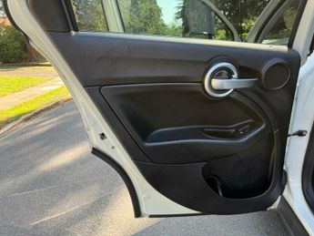 Fiat 500X 1.4 MultiAir Cross Plus Auto 4WD Euro 6 (s/s) 5dr