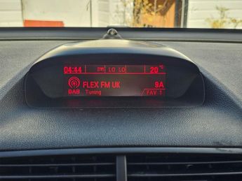 Vauxhall Mokka 1.6i Exclusiv 2WD Euro 6 (s/s) 5dr