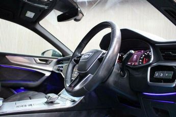 Audi A6 Avant 2.0 TDI 40 S line S Tronic Euro 6 (s/s) 5dr