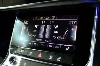 Audi A6 Avant 2.0 TDI 40 S line S Tronic Euro 6 (s/s) 5dr