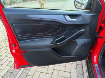 Ford Focus 1.5 EcoBlue Active Auto Euro 6 (s/s) 5dr