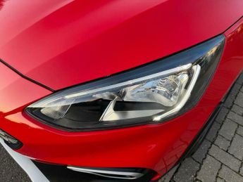 Ford Focus 1.5 EcoBlue Active Auto Euro 6 (s/s) 5dr