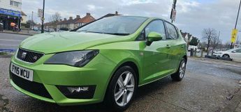 SEAT Ibiza 1.2 TSI FR Euro 5 5dr
