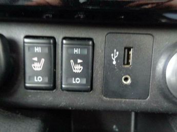 Nissan Leaf 40kWh Tekna Auto 5dr