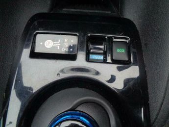 Nissan Leaf 40kWh Tekna Auto 5dr