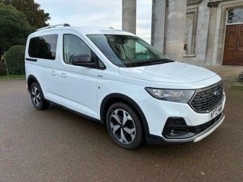 Ford Tourneo 2.0 EcoBlue Active Euro 6 (s/s) 5dr