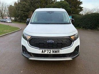 Ford Tourneo Connect 2.0 EcoBlue Active Euro 6 (s/s) 5dr
