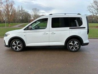 Ford Tourneo Connect 2.0 EcoBlue Active Euro 6 (s/s) 5dr