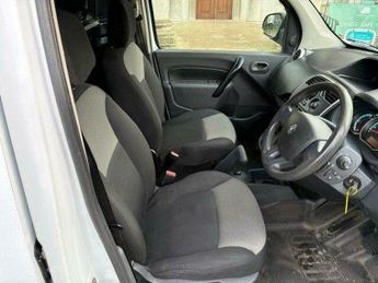 Renault Kangoo Business