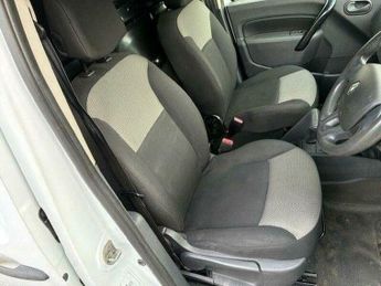 Renault Kangoo Business