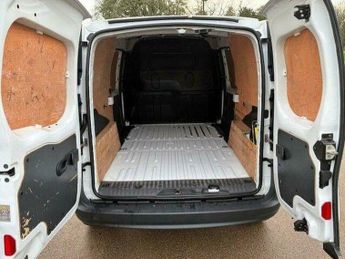 Renault Kangoo Business