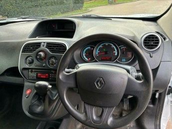 Renault Kangoo Business