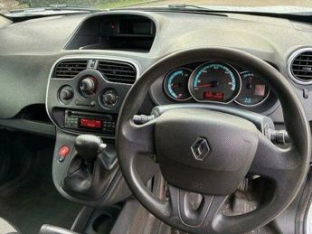 Renault Kangoo Business