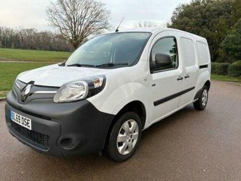 Renault Kangoo Business