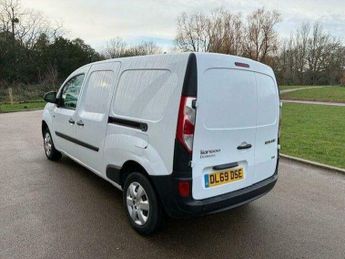 Renault Kangoo Business