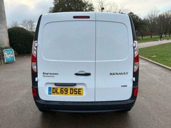 Renault Kangoo Business
