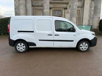 Renault Kangoo Business