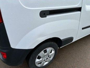 Renault Kangoo Business