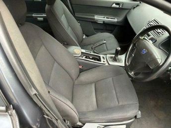 Volvo S40 1.6 S Euro 4 4dr