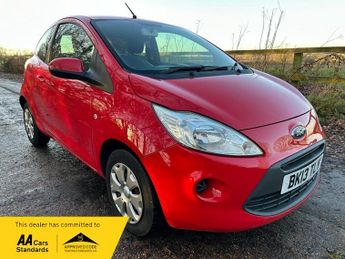Ford Ka EDGE