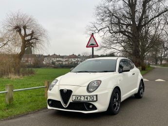 Alfa Romeo Mito TWINAIR SPECIALE