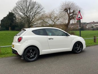 Alfa Romeo Mito TWINAIR SPECIALE