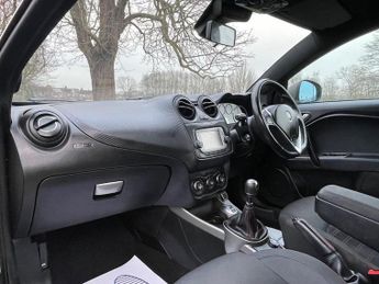 Alfa Romeo Mito TWINAIR SPECIALE