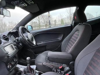 Alfa Romeo Mito TWINAIR SPECIALE