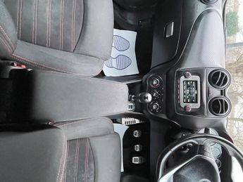 Alfa Romeo Mito TWINAIR SPECIALE