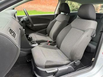 Volkswagen Polo 1.4 SE DSG Euro 5 3dr