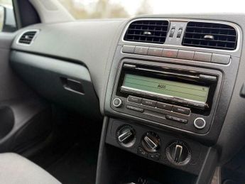 Volkswagen Polo 1.4 SE DSG Euro 5 3dr