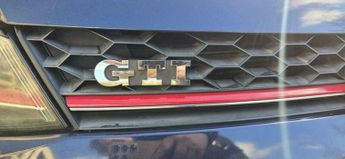 Volkswagen Golf GTi 2.0 TSI BlueMotion Tech GTI DSG Euro 6 (s/s) 3dr