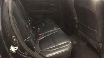 Mitsubishi Outlander 2.0h 12kWh GX4h CVT 4WD Euro 6 (s/s) 5dr