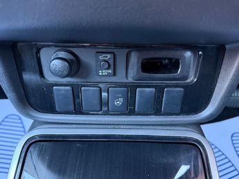 Mitsubishi Outlander 2.0h 12kWh GX4h CVT 4WD Euro 6 (s/s) 5dr