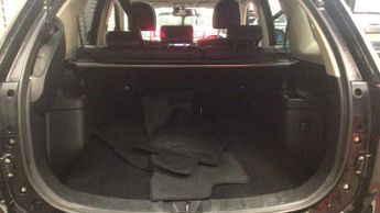 Mitsubishi Outlander 2.0h 12kWh GX4h CVT 4WD Euro 6 (s/s) 5dr