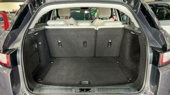 Land Rover Range Rover Evoque 2.0 TD4 SE Auto 4WD Euro 6 (s/s) 5dr