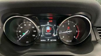 Land Rover Range Rover Evoque 2.0 TD4 SE Auto 4WD Euro 6 (s/s) 5dr