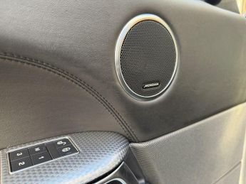 Land Rover Range Rover Sport 3.0 SD V6 HSE Dynamic Auto 4WD Euro 6 (s/s) 5dr