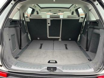 Land Rover Discovery Sport 2.0 TD4 HSE Auto 4WD Euro 6 (s/s) 5dr