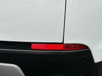 Land Rover Discovery Sport 2.0 TD4 HSE Auto 4WD Euro 6 (s/s) 5dr