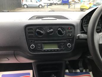 Skoda Citigo S 12V