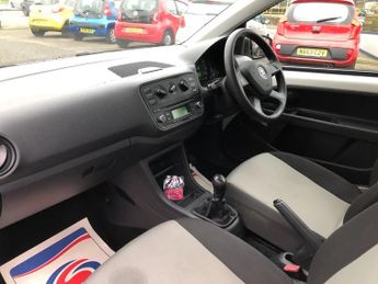 Skoda Citigo S 12V
