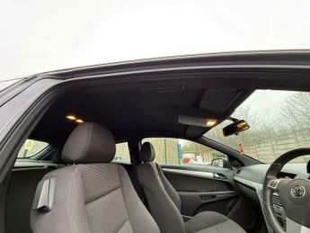 Vauxhall Astra 1.6i 16v SXi Sport Hatch 3dr