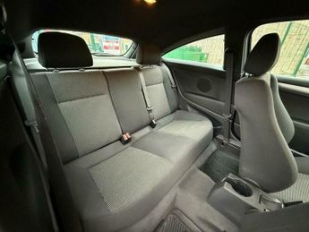 Vauxhall Astra 1.6i 16v SXi Sport Hatch 3dr